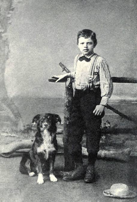Why the life of Jack London was as wild as his books | National Geographic