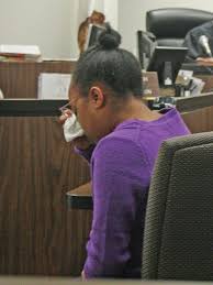 Teen sentenced to 15 to life for stabbing murder