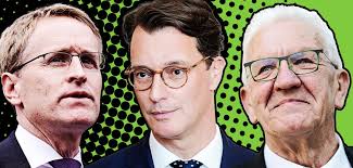 Migrationssteuerung: Wie Schwarz-Grün sich jetzt formiert und die  Asylpolitik umkrempeln will