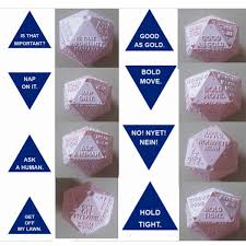 It's a fun guessing game and you'll never know what will be the answer next. Online Custom Magic 8 Ball Answers Custom Fortune Telling Ball Answers