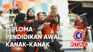 Trend dan isu terkini yang sering diperkatakan sekarang adalah bagaimana hendak diwujudkan satu keadaan bilik darjah yang dapat memberi pulangan positif. Diploma Pendidikan Awal Kanak Kanak Dpak Kolej Ktac