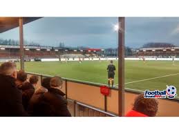 1 fall) current squad with market values transfers rumours player stats fixtures news. Yanmar Stadion Home To Almere City Jong Almere City Football Ground Map