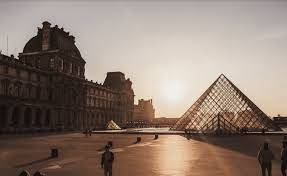 We did not find results for: The Top 13 Things To See At The Louvre Blog Walks