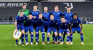 Эксперты назвали фаворита лиги европы после жеребьёвки 1/8 финала. Yuventus Dinamo Chisla I Fakty 3 Dekabrya 2020 G Dinamo Kiev Ot Shurika