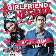 Read your favorite manga scans and scanlations online at my manga reader. Girlfriend Aku Dari Neraka Full Episode