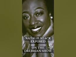 Natalie Stack aka One Maroon Warya wanted in Jamaica by the authorities