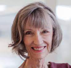 Patricia Eva Baldwin Obituary November 7, 2019