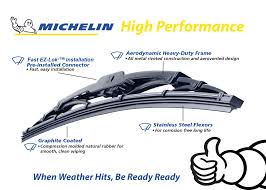 Michelin High Performance All Season Wiper Blade 21