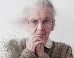 Alzheimers Awareness Dementia Charity Projects :: Photos, videos, logos,  illustrations and branding :: Behance