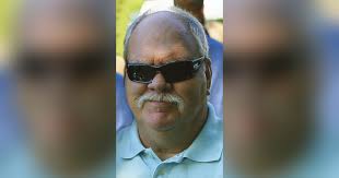 Obituary for Edward Andrew Gustafson