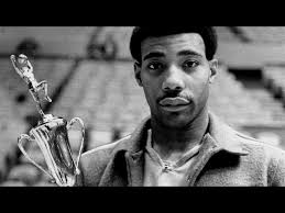 Connie "The Hawk" Hawkins