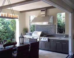 The Future Of Danver Stainless Steel Cabinets The Next Ten Years Custom Kitchens Design Stainless Steel Cabinets Outdoor Kitchen