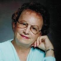 Bertha Mae Scott Obituary