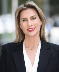 Powerful Women Luncheon CREW New York