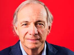Ray Dalio Shares Top Lessons From Career at Bridgewater