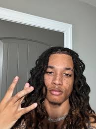 Black men are literally perfect to me 🥹😮‍💨