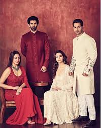Kalank These Photos Of Varun Dhawan Alia Bhatt Madhuri Dixit Sanjay Dutt Sonakshi Sinha And Aditya Roy Kapur Makes A Perfect Family Portrait Bollywood News Bollywood Hungama Kalank will hit the theatres on april 17. kalank these photos of varun dhawan