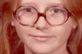 Leystu 43 ára morðmál