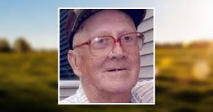 Elmer Bartz Obituary July 13, 2009