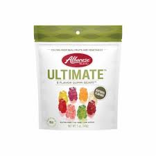 Check spelling or type a new query. Albanese World S Best Ultimate 8 Flavor Gummi Bears 5 Oz Fred Meyer