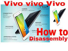 I dont have bst dongle. Vivo Y51l How To Disassembly Or Tear Down Vivo Y51l Full Review Youtube