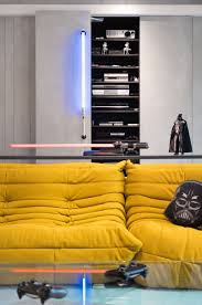 See more ideas about star wars, war, the old republic. This Family Has A Star Wars Inspired Apartment