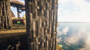 Ir a la página 1. Pack De Ressources Realistico Des Textures En Hd Minecraft Fr