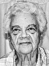 Margaret Cook Obituary (2014)