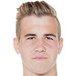 Marco Komenda vs Abdou Sall