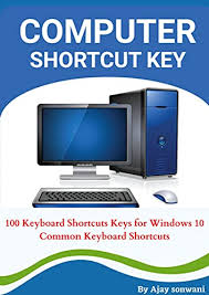 Check list of most common computer keyboard shortcut keys for windows pc and work more effectively. Computer Shortcut Key 100 Keyboard Shortcuts Keys For Windows 10 Common Keyboard Shortcuts Let Me Read