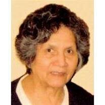 Dr. Graciela R. Rojas Obituary