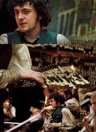 I Will Follow You Into The Dark George Blagden To Days Gone By Les Miserables George Blagden Enjolras Grantaire