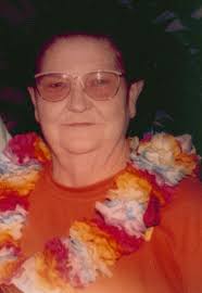 Ruth Wahniece Phillips Snider (1926-2008)