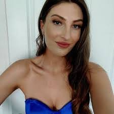 Bethany Eason's Instagram, Twitter & Facebook