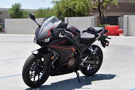 2019 Honda Cbr500r Abs For Sale In Scottsdale Az Go Az Motorcycles In Scottsdale 480 609-1800 Sports Bikes Motorcycles Yamaha Bikes Bobber Motorcycle