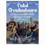 Tidal Troubadours