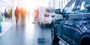 Royal tunbridge wells +1 location. The Role Of A Finance Manager In The Dealership Of Tomorrow Autosuccessonline