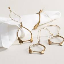 Since 1888 · top quality service · easy returns · top quality service Best Fall Napkin Rings And Tabletop Decor For 2020 Hgtv