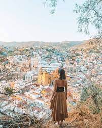 Viajeras Mexicanas Auf Instagram Cual Es Tu Lugar Favorito En Guanajuato Ubicacion El Mirad Guanajuato Fotos De Mexico Ciudad De Guanajuato