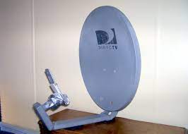 One solution would be to offer. Repurposed Satellite Dish Antenna Captures Wi Fi And Cell Phone Signals 4 Steps Instructables