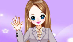 Make It Pop K Pop Style Dress Up Game My Games 4 Girls