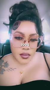 Kenisha Murray's Instagram, Twitter & Facebook