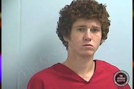 Chase Fowler — Dawson County Jail Bookings