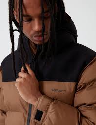 Carhartt-WIP Larsen Jacket