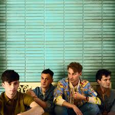 © 2020 wolf tone records, a division of universal music operations limited. Glass Animals Iheartradio