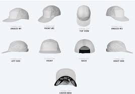 51 Cap Mockup Psd And Hat Templates All Kinds Texty Cafe Mockup Psd Mockup Photoshop Template