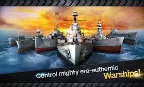 Warship battle:3d world war ii v2.0.7 mod (de compras libres de) mod información apk. Warship Battle Mod Apk 3 4 1 Hack Free Shopping Android