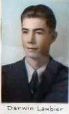 WWII Deer Park Class of 1942