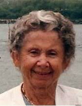 Marion Barr Obituary