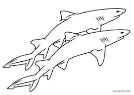 Check spelling or type a new query. Free Printable Shark Coloring Pages For Kids